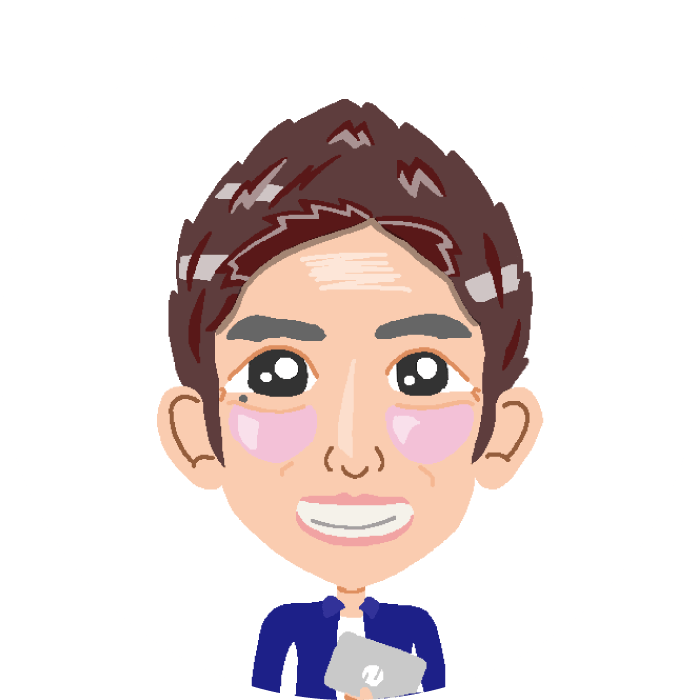 Nao Create icon